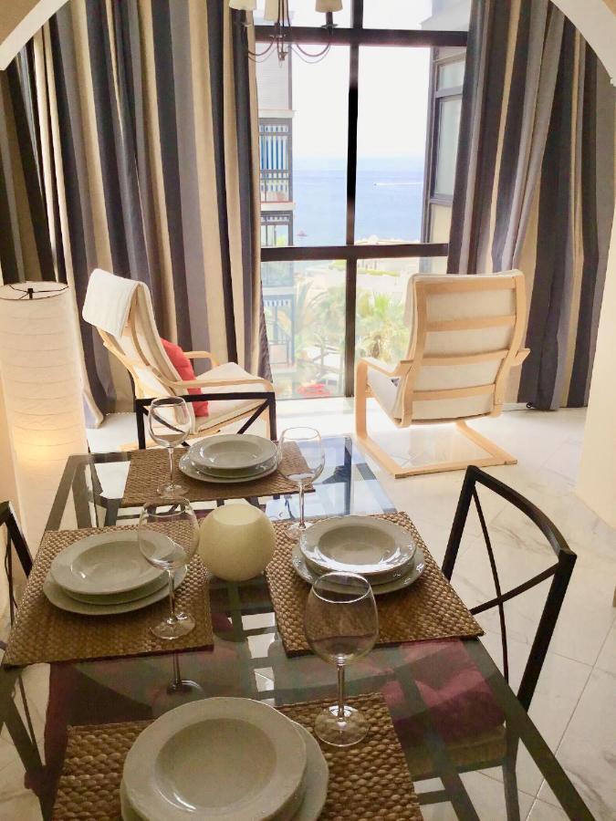 Valdecantos Marbella Ngoại thất bức ảnh