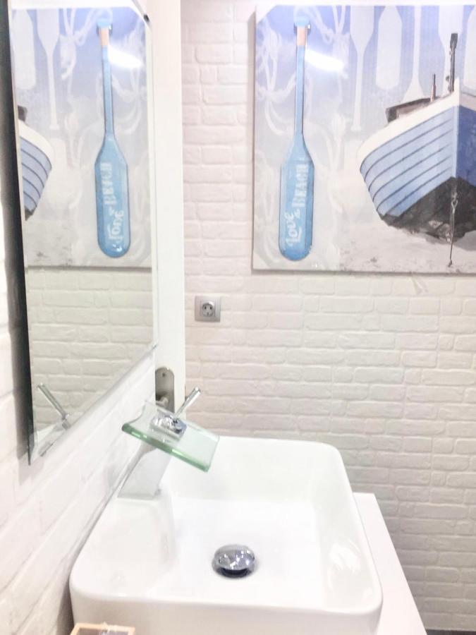 Valdecantos Marbella Ngoại thất bức ảnh