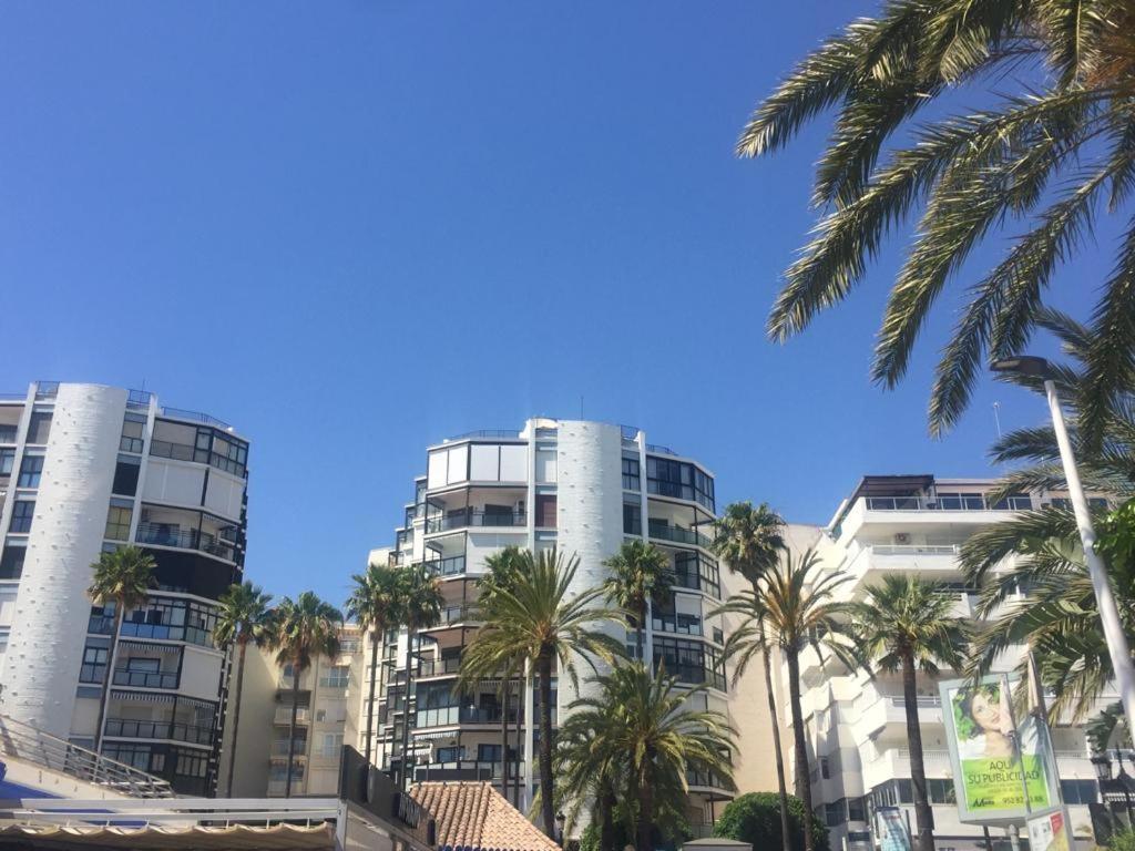 Valdecantos Marbella Ngoại thất bức ảnh