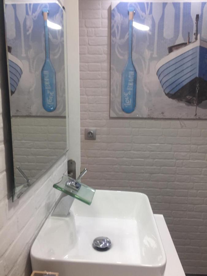 Valdecantos Marbella Ngoại thất bức ảnh