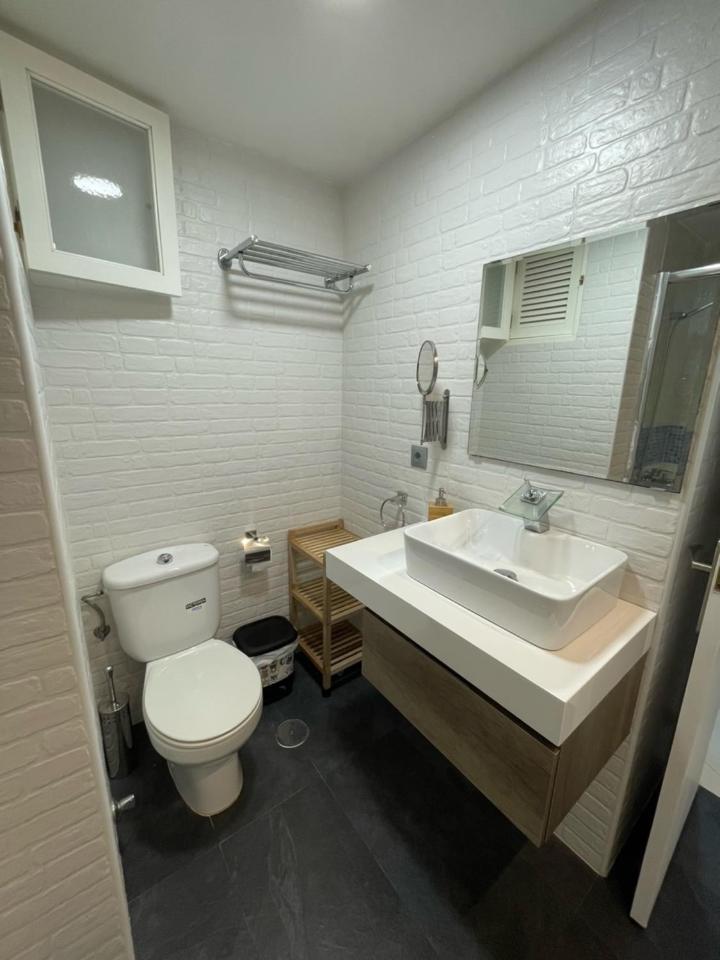 Valdecantos Marbella Ngoại thất bức ảnh