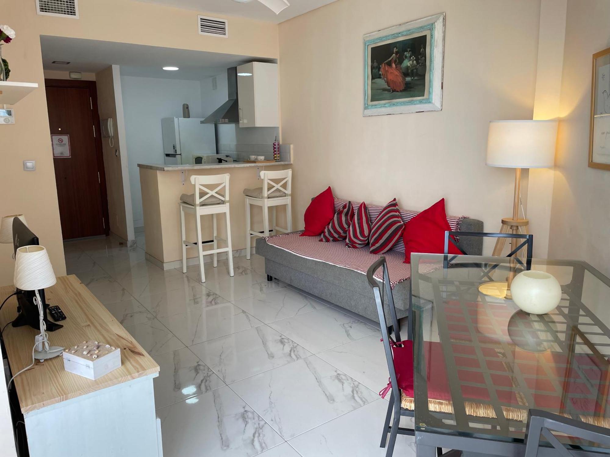 Valdecantos Marbella Ngoại thất bức ảnh